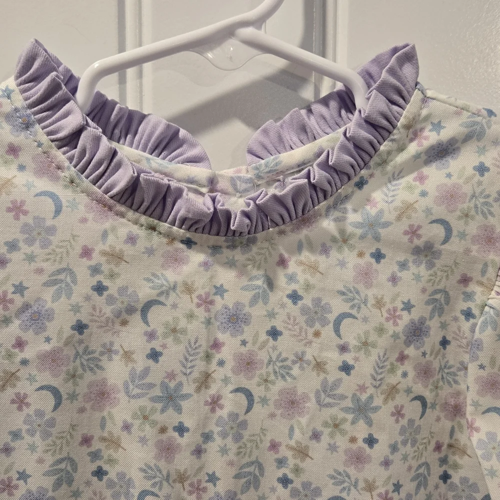 Anvy Kids Layla Dress - Picture 5 of 6